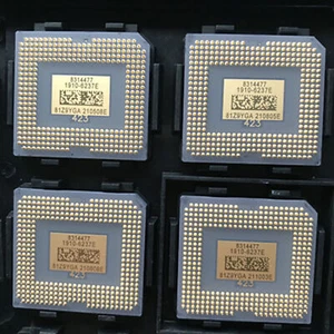 Projector DMD Chip Replacement Chip for 1910-6039E /603ME/1910-6037E /1910-911A - Picture 1 of 2