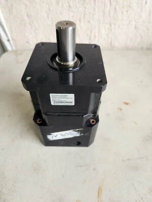 Thomson Micron True 42 Gearbox NTP42-100-0-RM115-40 Ratio 100:1 - Image 1 of 4