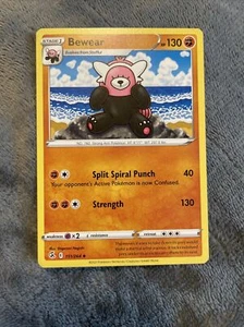 bewear 151/264 - Picture 1 of 2