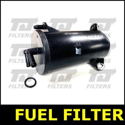 Fuel Filter FOR HONDA CIVIC Mk9 1.6 13->16 Diesel TJ - Image 1 of 2