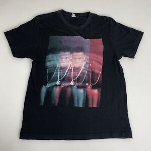 T-shirt Jay-Z koszulka rap rozmiar Small Bay Island rzadki hype streetwear hova