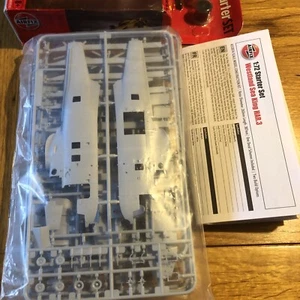 Airfix A55307 Westland Sea King Har.3 Starter Model Kit - Imagen 1 de 3