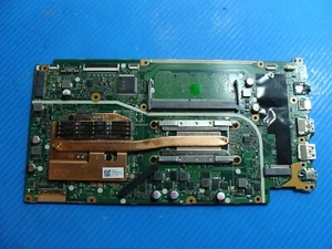 Asus VivoBook X712JA 17.3" Intel i5-1035G1 1.0GHz 4GB Motherboard 69N1C8M12A03 - Picture 1 of 4