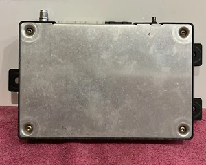 2003-2007 Cadillac CTS Chassis Control Module Motorola l 22692100 - Foto 1 di 4
