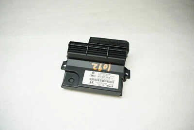 Módulo de control de fuente de alimentación integrada AUDI Q7 2007-2015 4F0907280B Foto 1 de 2