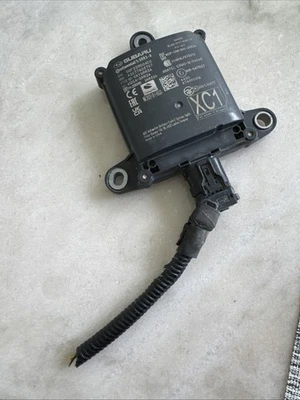 Subaru Outback 2023 Sensor Blind Spot Monitor 2020-2025 - Image 1 of 4