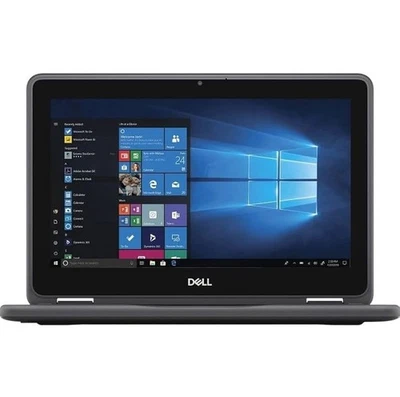 Dell Latitude 3190 2 en 1 11.6" Intel Pentuim N5030 @1.10GHz 4GB RAM 128GB SSD Foto 1 de 4