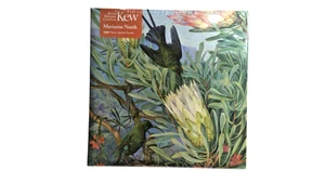 Royal Botanic Gardens Kew Marianne North 1000-teiliges Puzzle neu versiegelt - Bild 1 von 2