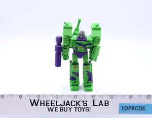 G2 Megatron 100% Complete Core Class Transformers Legacy Hasbro Action Figure - Picture 1 of 4