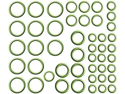 For 1984-1989 Isuzu Trooper A/C System O-Ring and Gasket Kit 19424SMJK 1986 1985 - Image 1 of 2