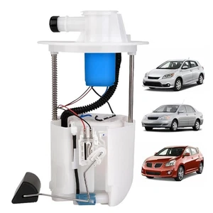 Conjunto de bomba de combustible eléctrica para Toyota Corolla 2005–2013, Matrix 2005̵ - Imagen 1 de 9