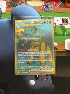 Pokemon ex Full Art Cards: Choose Your Card English - Ultra & Hyper Rare - Picture 1 of 7