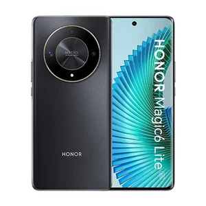 Honor Magic6 Lite 5G Dual Sim 8GB RAM 256GB - Black (Europa) - Foto 1 di 1