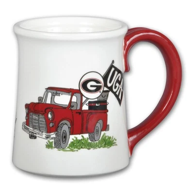 Magnolia Lane Traditions Coffee Mug (Georgia) - Image 1 of 2