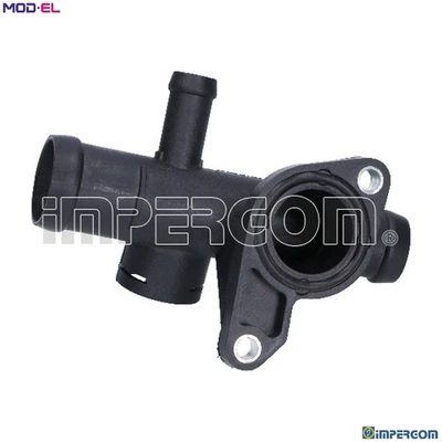 COOLANT FLANGE 90303 FOR SKODA OCTAVIA/Combi VW GOLF/IV/Mk JETTA AUDI A3/S3 1.8L - Image 1 of 4