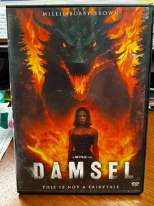 Damsel (UNSEALED) - Picture 1 of 1