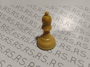 DRUEKE CHESS BISHOP FOR MODEL 32/33/34 - Picture 1 of 5