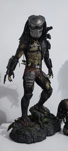 Predator - JUNGLE HUNTER MAQUETTE SIDESHOW, No Prime 1, Hot Toys, Queen Studio - Imagen 1 de 21