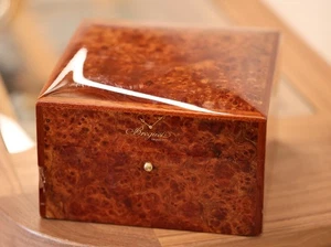 Box for Watch Breguet - Picture 1 of 15
