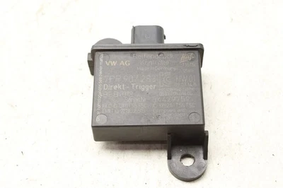 Sensor monitor de presión de neumáticos Porsche Boxster 2013-2016 TPMS 7PP907283 13-16 Foto 1 de 4