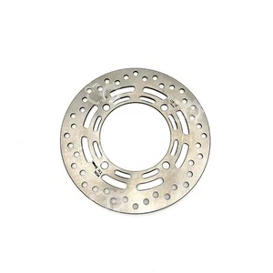 OEM Honda PCX125 Front Brake Disk 45351-K97-N01 2018-2020 - Picture 1 of 3