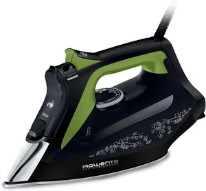 Rowenta Plancha De Vapor, Eco Intelligence, Distribución Óptima Del Vapor, Poten - Imagen 1 de 12