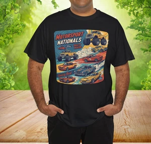 Mopar Nationals T-Shirt - Bild 1 von 6
