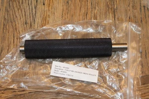 5.9" LP anodized drive roller conveyor PART # 40-6001-a - Picture 1 of 2