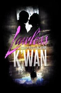 Lawless von K'wan (Englisch) Taschenbuch - Bild 1 von 1