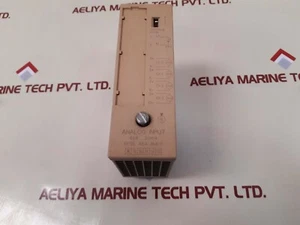 Siemens Simatic S5 6ES5 464-8ME11 Analog Input Module - Picture 1 of 6