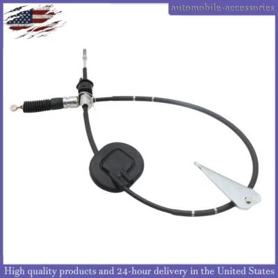 Nuevos cables de cambio aptos para Honda CR-V 2002-2006 2,4 L 4x4 4AT 54315-S9A-A81 Foto 1 de 4