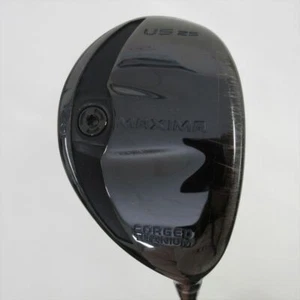Ryoma golf Hybrid MAXIMA U HY 25° BEYOND POWER U2 - Picture 1 of 12