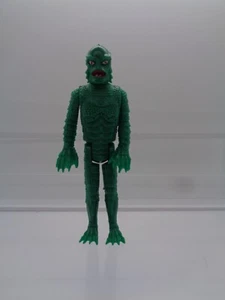 REMCO CREATURE FROM THE BLACK LAGOON 3.75" FIGURE (Vintage - Circa 1980) - Picture 1 of 6