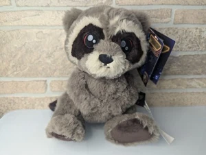 Disney Store Marvel Baby Rocket Racoon Plush Guardians Of Galaxy Vol 3 - 9" - Picture 1 of 6