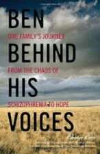 Ben Behind His Voices: One Family's Journey fro, Kaye.+