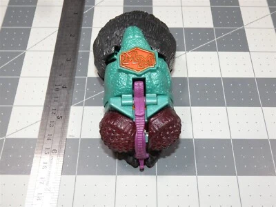 1994 Mighty Max Doom Zone Squishes Fly Only Bluebird Toys Mattel Incomplete - Image 1 of 4