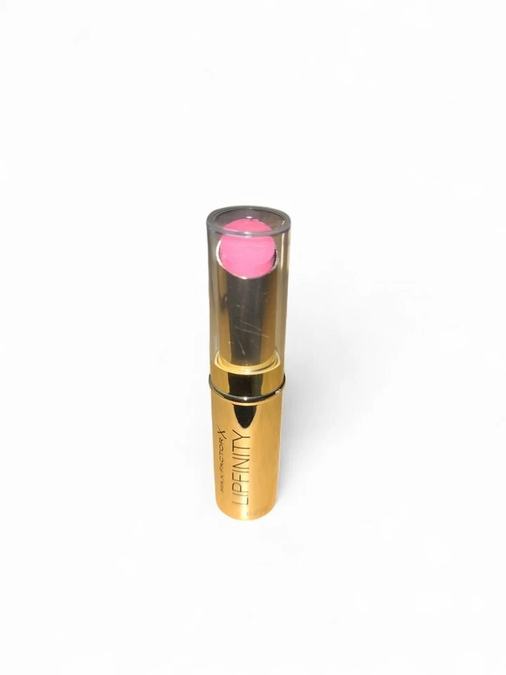 Max Factor Lipfinity 3,4 g 50 Just Alluring 0000096109786 - Immagine 1 di 1