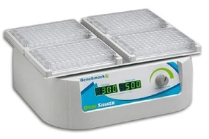 Benchmark Scientific BT1502 Orbi-Shaker Control de Velocidad Digital Agitador de Microplacas - Imagen 1 de 1