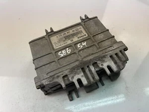 Centralina motore VW GOLF III 1H1 1H0907311P 0261203707 ECU 1995 17225584 - Foto 1 di 4