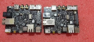 Menge 2 SBC-IOT CIMX7-D1G-N16-E2-WAB-POE-Y Boards UPS Versand Machen Sie Angebote! - Bild 1 von 5