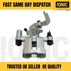 Mazda MX5 Fits Mk1 Mk2 Back Rear Brake Caliper Right Driver Side 1993-2005 - Picture 1 of 3