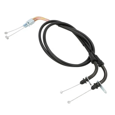 Throttle Cable Fit For Suzuki GSXR600 GSXR750 2011-2017 2012 2013 2014 2015 2016 - Image 1 of 4