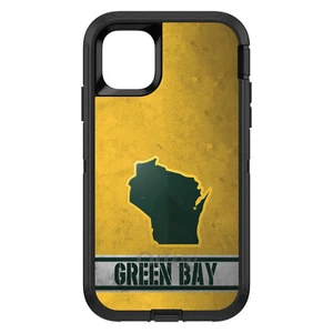 OtterBox Defender for iPhone / Samsung Galaxy - Green Bay Wisconsin - Picture 1 of 41