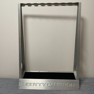 Scotty Cameron Putter Display products for sale | eBay
