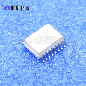 1PCS/5PCS A316J HCP-L316J-500E HCPL-316J 2.0 Gate Drive Optocoupler SMD-16 ATF - Picture 1 of 6