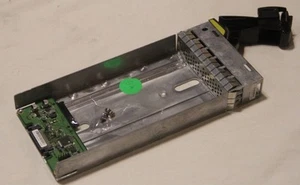 NetApp X266B SP-266 SATA Hard Disk Tray for DS14 MK2 AT DS14MK2 Shelf - Tested - Picture 1 of 12