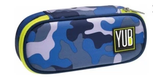 Astuccio Round Plus Yub Daydenim - Foto 1 di 1