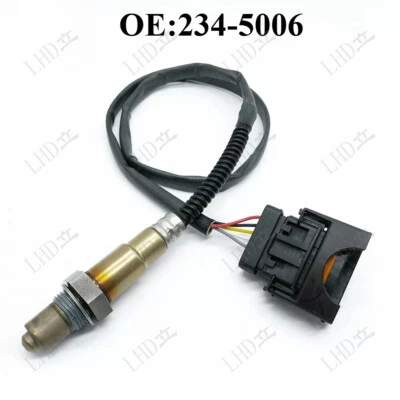 Sensor de oxígeno aguas arriba para Saturn 2001-2005 L300 2001-2003 LW300 2000 LS2 LW2> Foto 1 de 4
