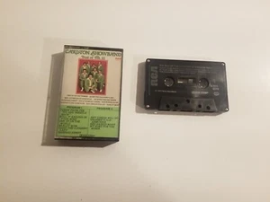 The Carlton Show Band - The Best Of Vol III - Cassette Tape - Picture 1 of 1