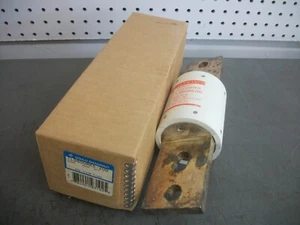 GOULD SHAWMUT TEST LIMITER FUSE TLS600RK5-200 600AMP 600VOLT NIB - Picture 1 of 2